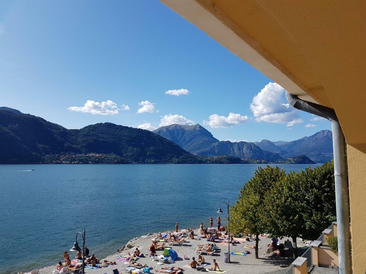 Foresteria Lombarda La Spiaggia Льерна Экстерьер фото